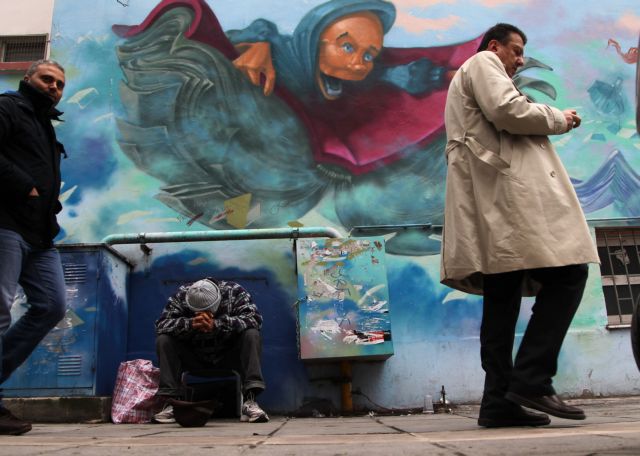 Έξι στους 10 εκτιμούν ότι δεν θα μπορέσουν φέτος να πληρώσουν την Εφορία